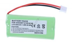 2,4V-700MAH 2,4V-800MAH BATERIJA
