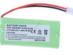 2,4V-700MAH 2,4V-800MAH BATERIJA