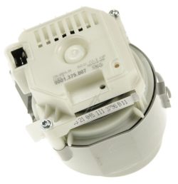 441850 HEIZPUMPE KPL.