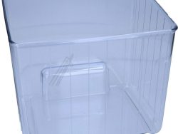 00352468 GEMÜSEBEHÄLTER RECHTS (KLEIN) GRAU-TRANSPARENT