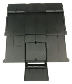 D002CU001 EXIT TRAY ASS