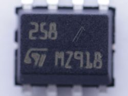 258 LM258DT IC
