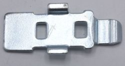 40700M METALLHALTER FÜR FETTFILTER