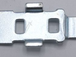 40700M METALLHALTER FÜR FETTFILTER