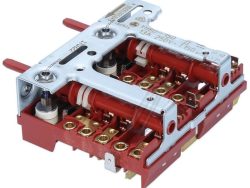 YH80-150 00643741 PREKIDAČ ŠPORETA, TYP YH80-150