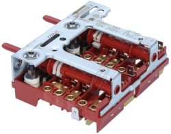 YH80-150 00643741 PREKIDAČ ŠPORETA, TYP YH80-150