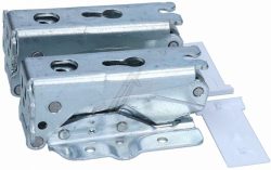 4055504197 SCHARNIERKIT,  HETTICH,  OBEN    UNTEN