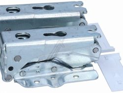 4055504197 SCHARNIERKIT,  HETTICH,  OBEN    UNTEN