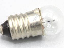 12V-0,1A-1,2W E10 SIJALICA 11X23MM