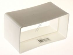6020 658.006.00 ROHRVERBINDER/ MUFFE WEISS