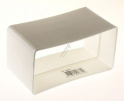 6020 658.006.00 ROHRVERBINDER/ MUFFE WEISS