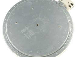 C00390174 480121101516 GREJNI ELEMENT /  RINGLA EIKA 180MM,  1700W