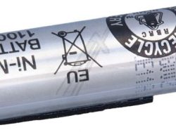 WER221L2506 BATERIJA