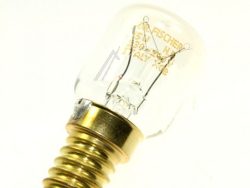 00602674 LAMPE,  15W-230V,  E14