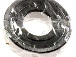 6306ZZ SKF-KUGELLAGER STAUBDICHT