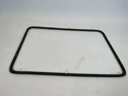 12049730 SEAL-DOOR UNIVERSAL,  SPECIALLY MODIFIED,  SUITABLE FOR PYROLYSIS,  S&H