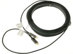 OPTISCHES HDMI KABEL LWL,  4K/ 60HZ,  20M