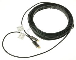 OPTISCHES HDMI KABEL LWL,  4K/ 60HZ,  20M