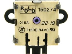 C00386692 481010850712 WÄHLER SCHALTER TEMPERATUR
