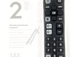 ZAPPER   URC6820 ZAPPER NUMBERS