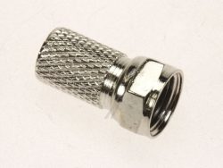 F-STECKER 6,8MM