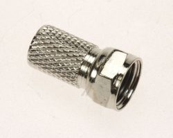 F-STECKER 6,8MM