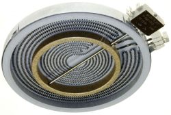 10.51213.092 00436657 HEIZZONE-HILIGHT 2200/ 750W 230V 210/ 120MM