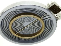 10.51213.092 00436657 HEIZZONE-HILIGHT 2200/ 750W 230V 210/ 120MM