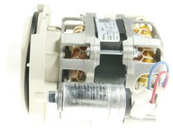 DD81-02360A A/ S-PUMP CIRCULATION,5500MM,  ODM