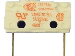 V4NST9C2UL 5132104100 MIKRO PREKIDAČ
