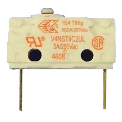 V4NST9C2UL 5132104100 MIKRO PREKIDAČ