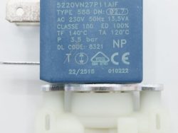 5220VN27P11AIF 813050206 SOLENOIDVENTIL
