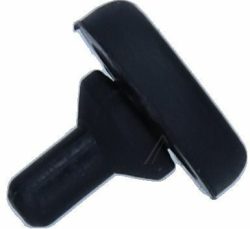 CP1390/ 01 300006219791 GUMMIKAPPE FÜR GARBEHÄLTER