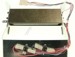 HEIZUNG 2200W ALTERNATIV FÜR BAUKNECHT