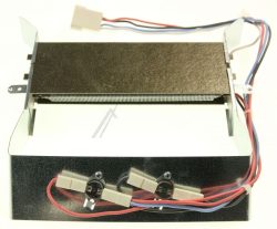 HEIZUNG 2200W ALTERNATIV FÜR BAUKNECHT