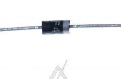 UF4007 DIODA