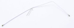GH39-02014A CBF COAXIAL CABLE-A705FN,125.7MM, WHITE