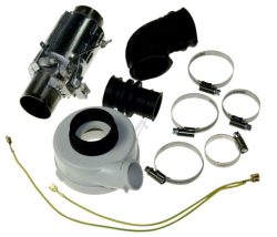 C00311128 481010518499 GREJAČ S-KIT KOMPLET