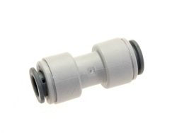 4826750100 C00864446 SCHLAUCHVERBINDER GERADE 8 MM