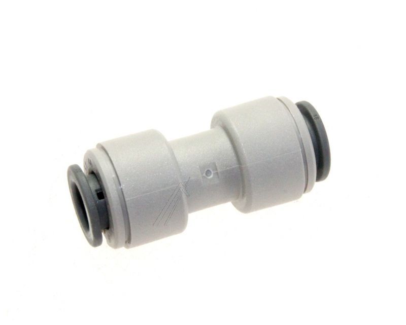4826750100 C00864446 SCHLAUCHVERBINDER GERADE 8 MM