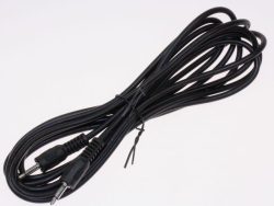 3,5MM-KLINKENSTECKER/ 3,5MM-KLINKENSTECKER 3M MONO