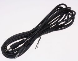 3,5MM-KLINKENSTECKER/ 3,5MM-KLINKENSTECKER 3M MONO