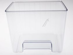 00352468 GEMÜSEBEHÄLTER RECHTS (KLEIN) GRAU-TRANSPARENT