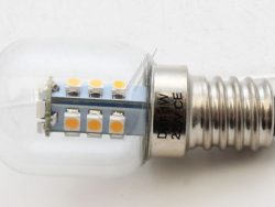 C00863217 488000863217 LED LAMP FOR FRIDGES E14 T25 230