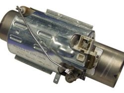 GREJAČ PROTOČNI 2040 W,40MM