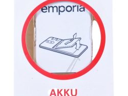 UTL220902 AK-S3M-BC EMPORIA AKKU LIION FÜR SMART 3 MINI & SMART 4
