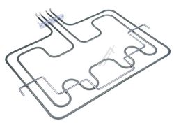 BACKOFENOBERHITZE ALTERNATIV FÜR AEG 3878253511