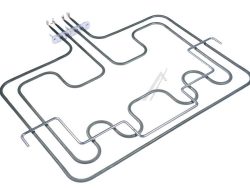 BACKOFENOBERHITZE ALTERNATIV FÜR AEG 3878253511