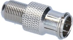 EMU 05 273270 F-PRÜFSTECKER SCHIRMUNGSMASS: > 90 DB