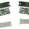 4055504197 SCHARNIERKIT,  HETTICH,  OBEN    UNTEN